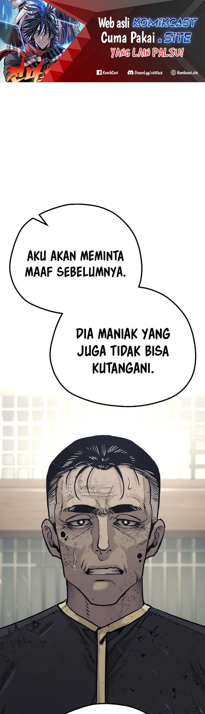 Heavenly Demon Cultivation Simulation chapter 77 halaman 2