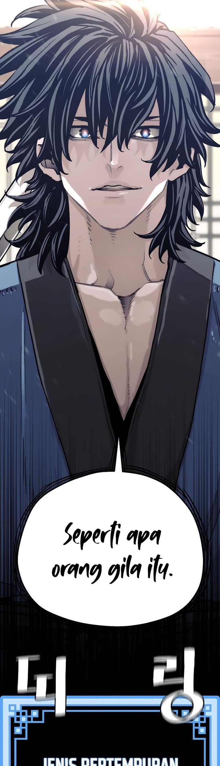 Heavenly Demon Cultivation Simulation chapter 77 halaman 4