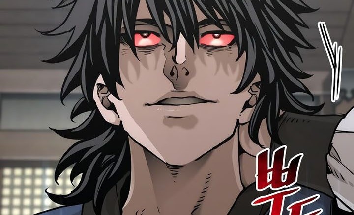 Heavenly Demon Cultivation Simulation chapter 77 halaman 9