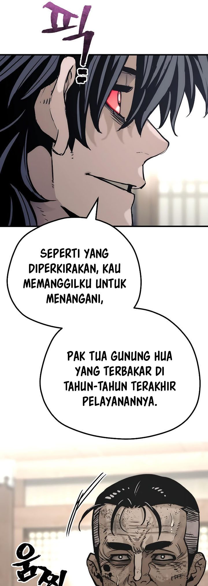 Heavenly Demon Cultivation Simulation chapter 77 halaman 14