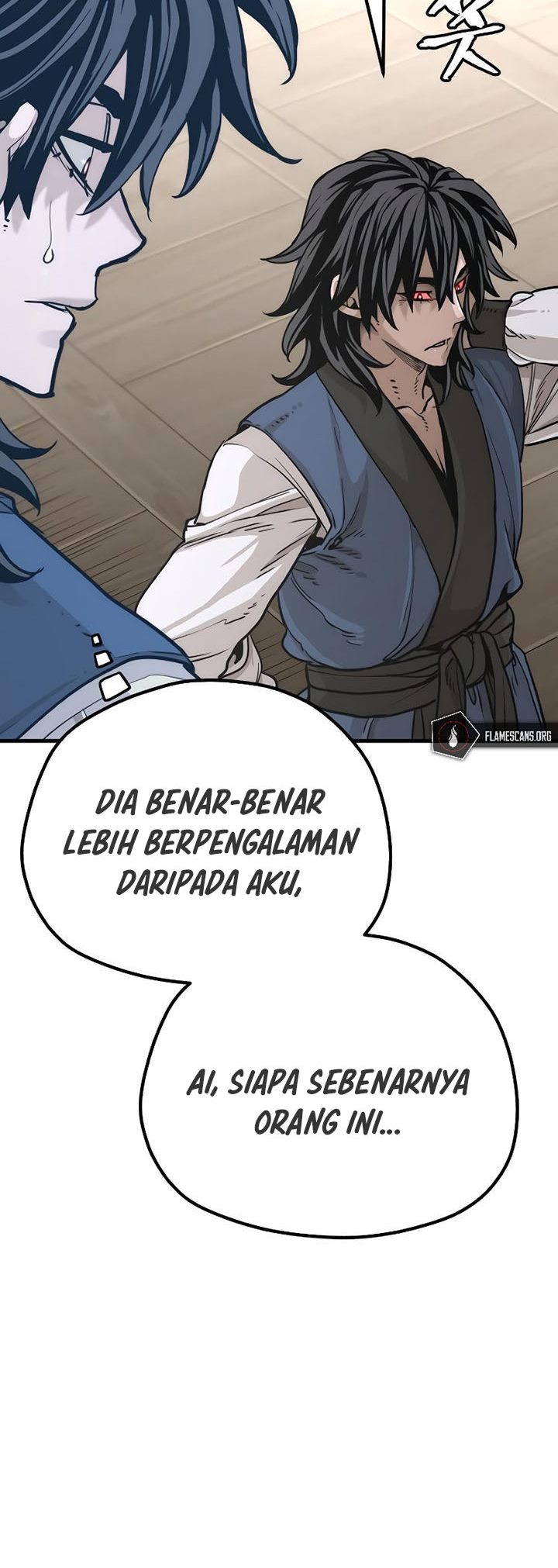 Heavenly Demon Cultivation Simulation chapter 77 halaman 16