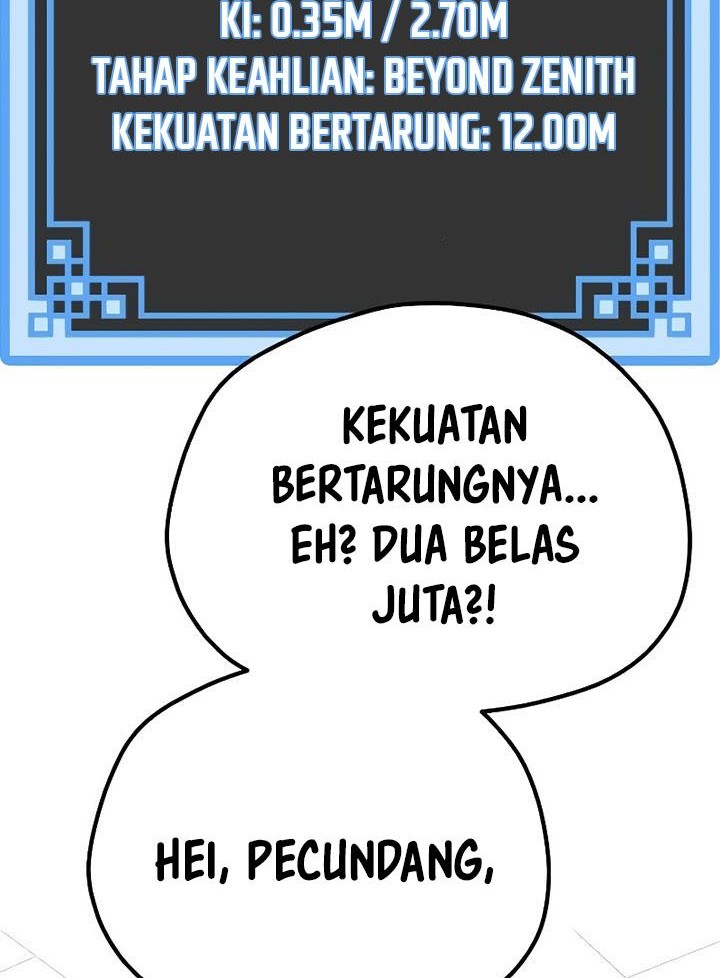 Heavenly Demon Cultivation Simulation chapter 77 halaman 18