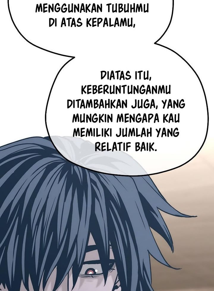 Heavenly Demon Cultivation Simulation chapter 77 halaman 20