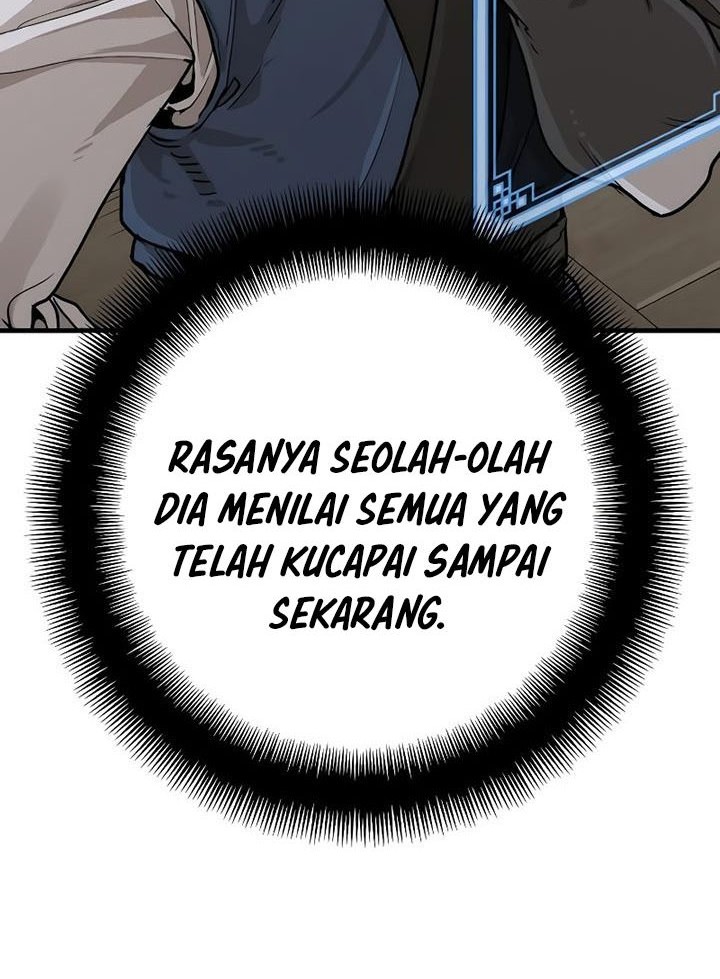 Heavenly Demon Cultivation Simulation chapter 77 halaman 22