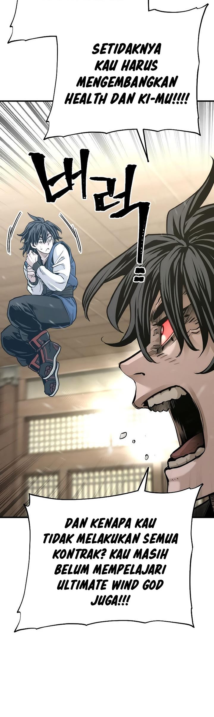 Heavenly Demon Cultivation Simulation chapter 77 halaman 24