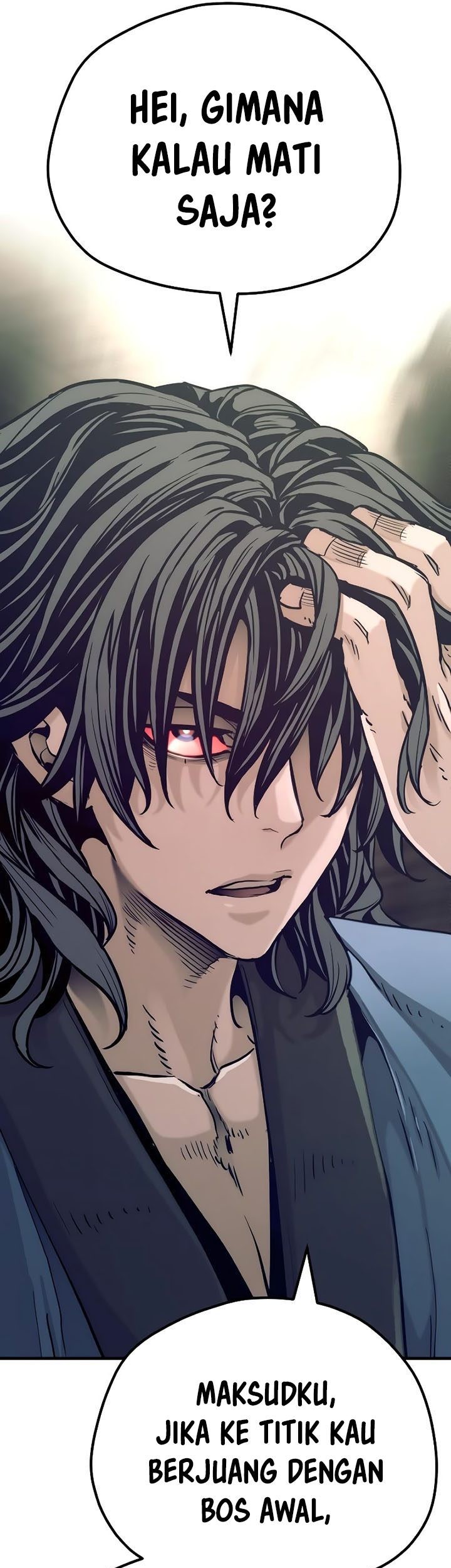Heavenly Demon Cultivation Simulation chapter 77 halaman 26