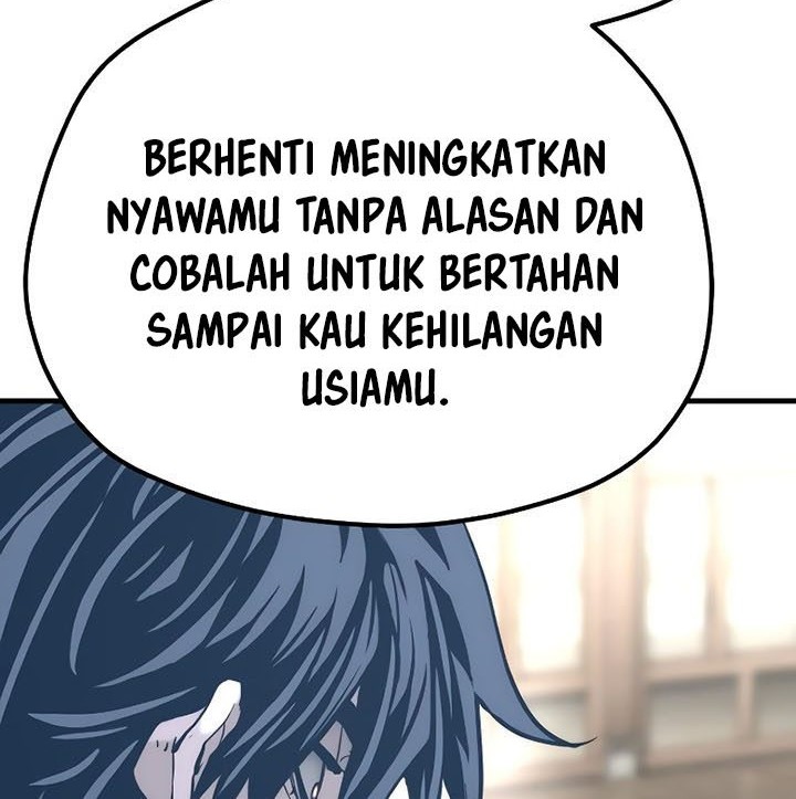 Heavenly Demon Cultivation Simulation chapter 77 halaman 27