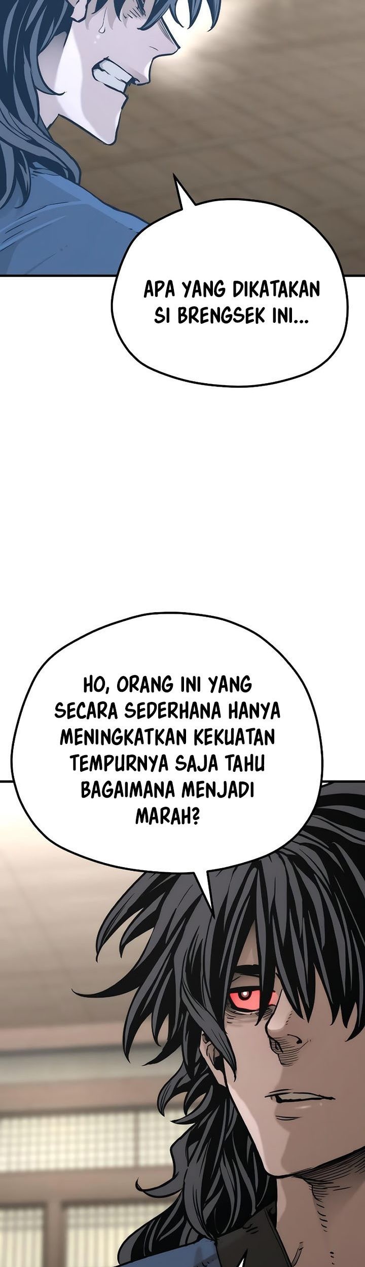 Heavenly Demon Cultivation Simulation chapter 77 halaman 28