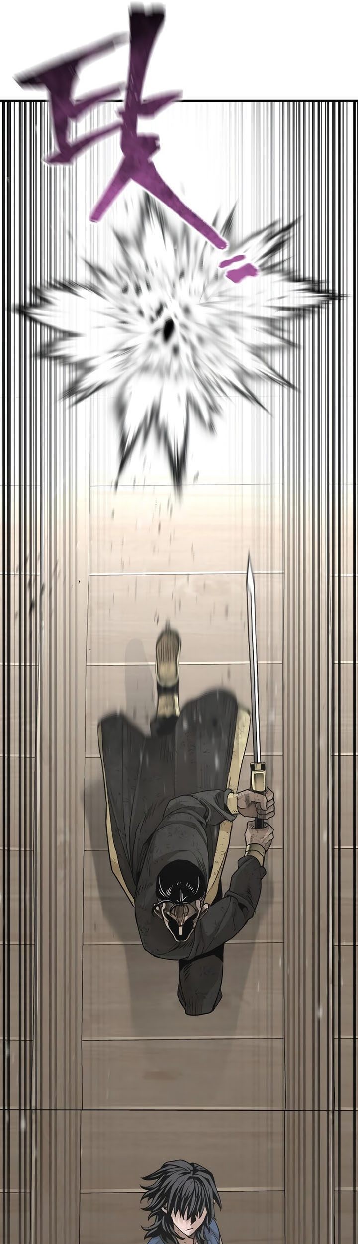 Heavenly Demon Cultivation Simulation chapter 77 halaman 38