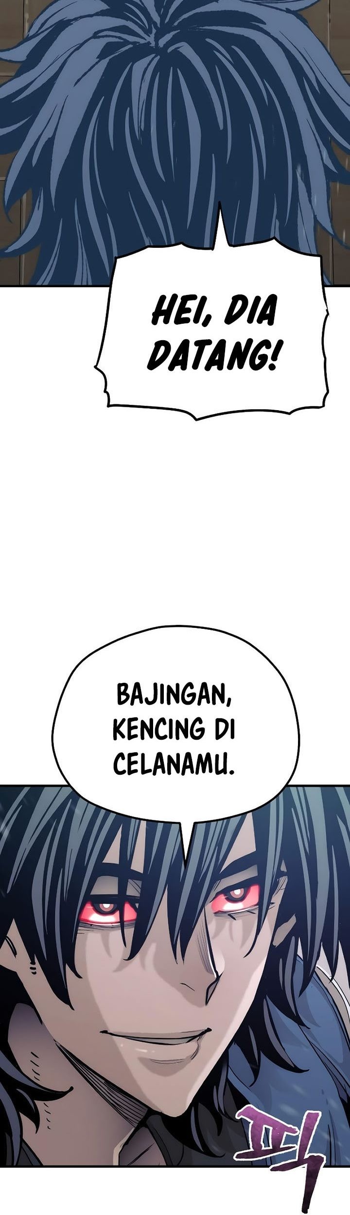 Heavenly Demon Cultivation Simulation chapter 77 halaman 40