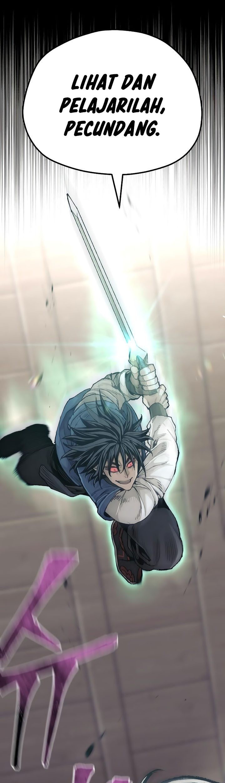 Heavenly Demon Cultivation Simulation chapter 77 halaman 44