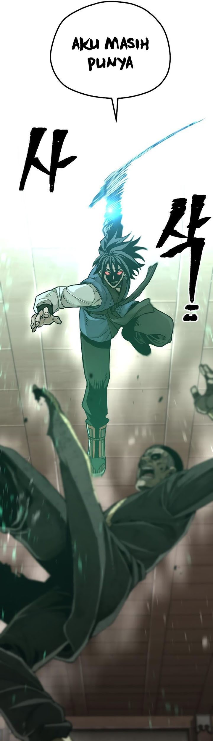 Heavenly Demon Cultivation Simulation chapter 77 halaman 53