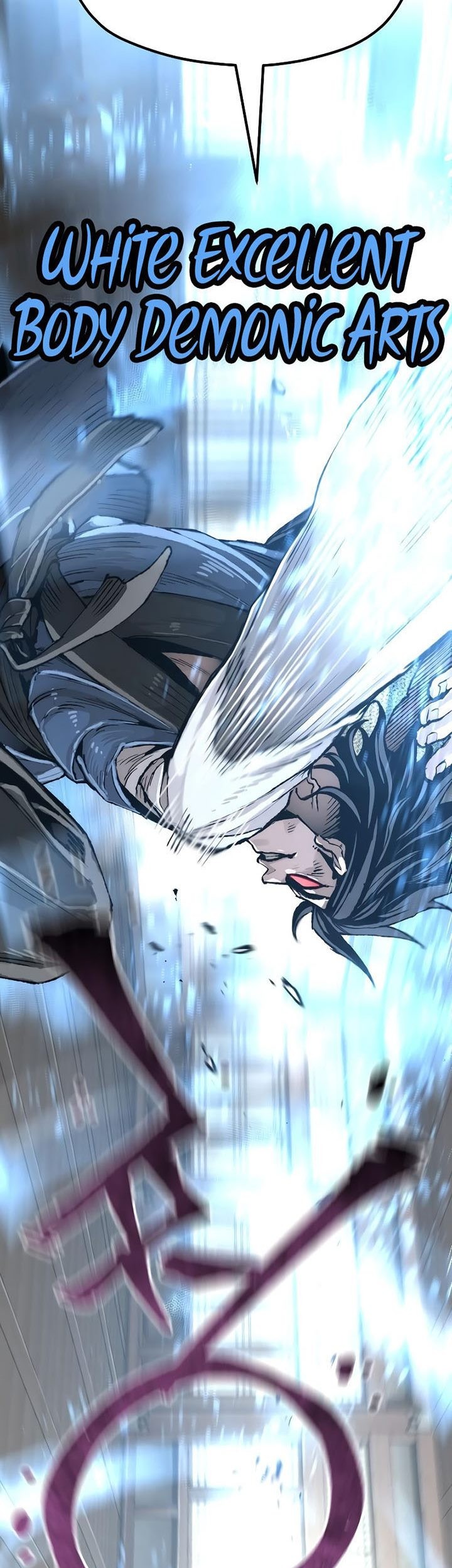 Heavenly Demon Cultivation Simulation chapter 77 halaman 55