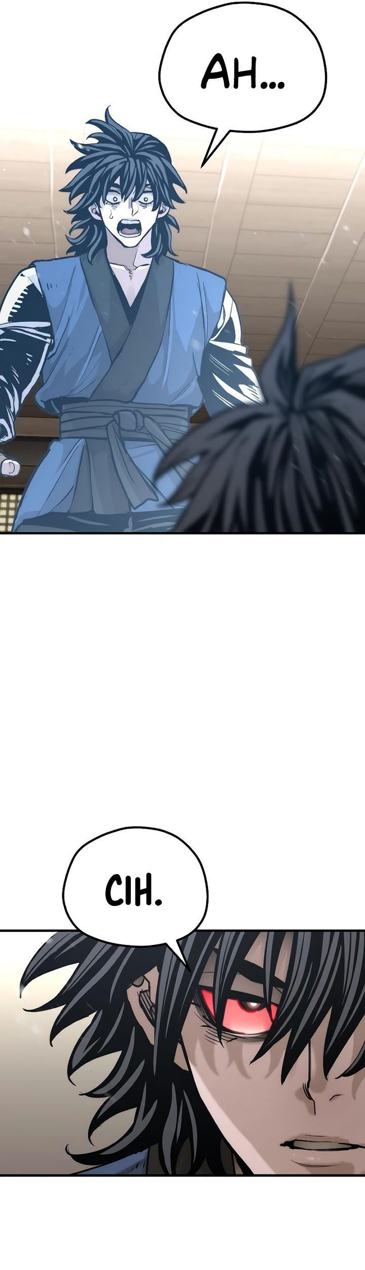 Heavenly Demon Cultivation Simulation chapter 77 halaman 59