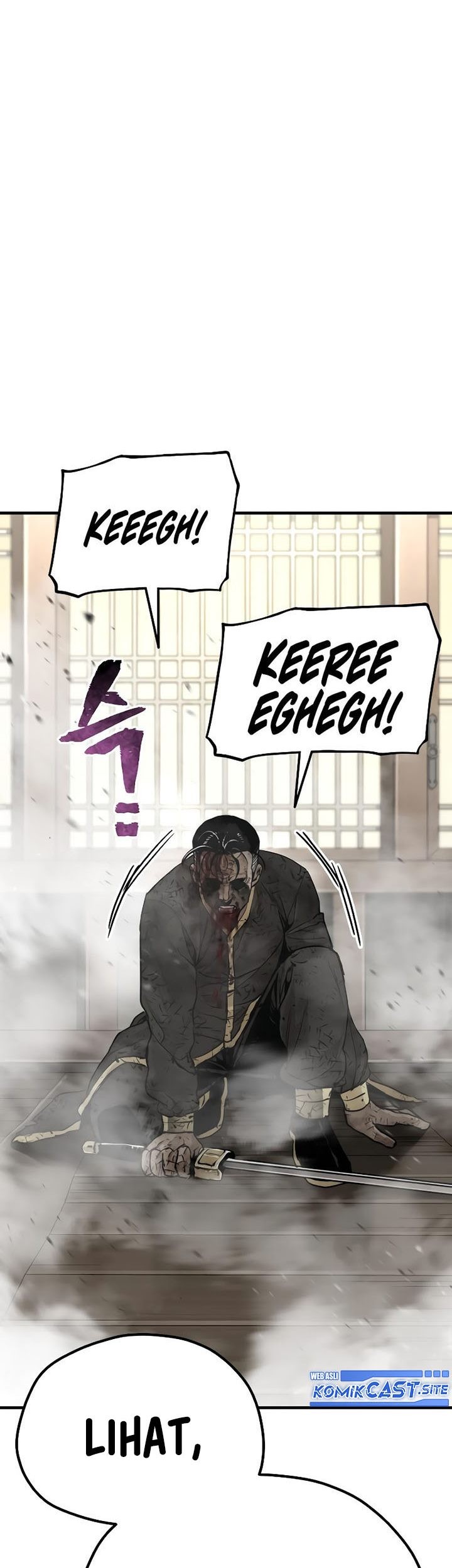 Heavenly Demon Cultivation Simulation chapter 77 halaman 61