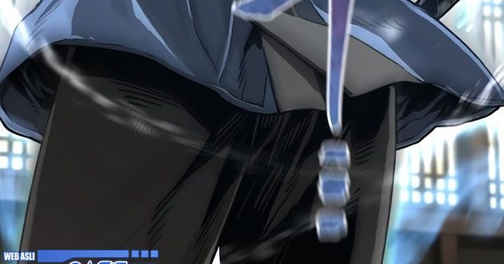 Heavenly Demon Cultivation Simulation chapter 77 halaman 66