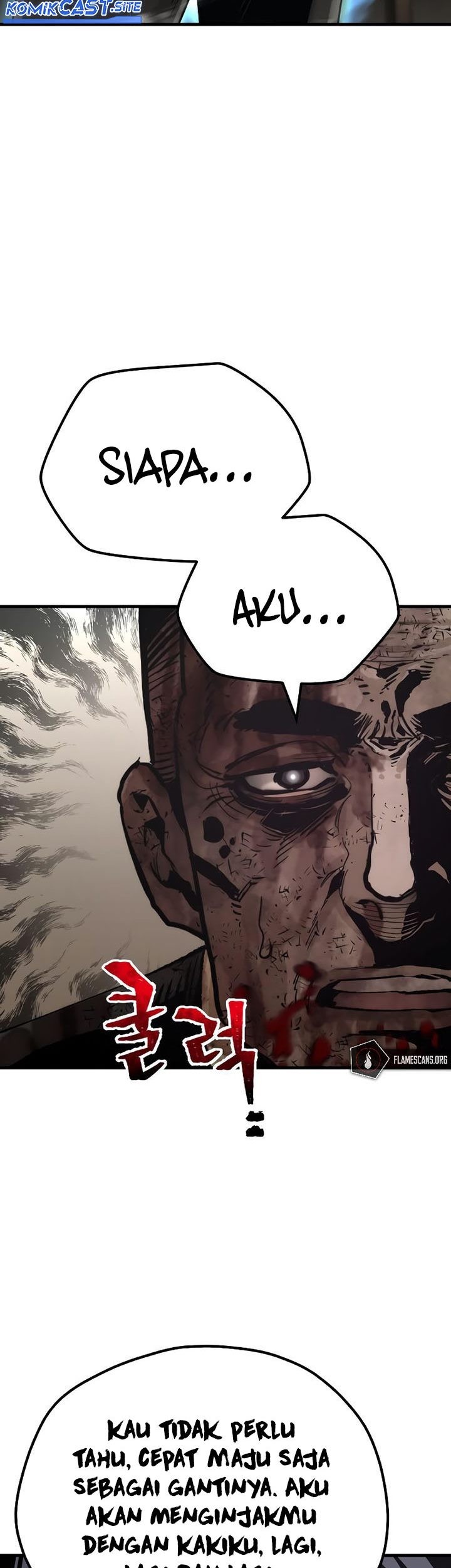 Heavenly Demon Cultivation Simulation chapter 77 halaman 67