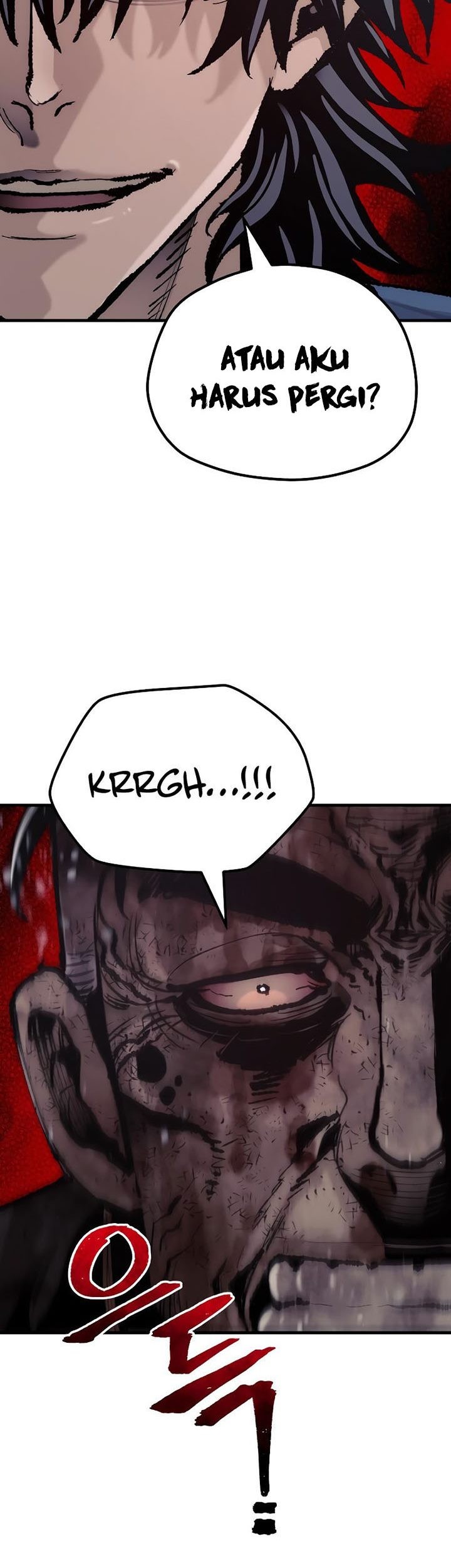 Heavenly Demon Cultivation Simulation chapter 77 halaman 69