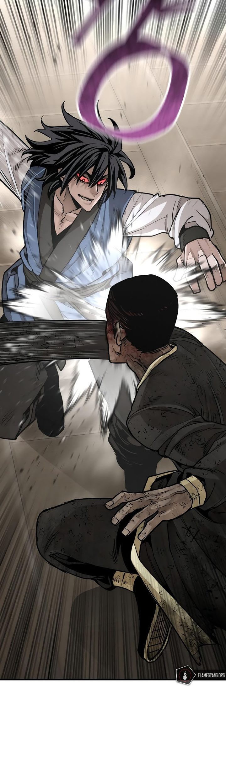 Heavenly Demon Cultivation Simulation chapter 77 halaman 73