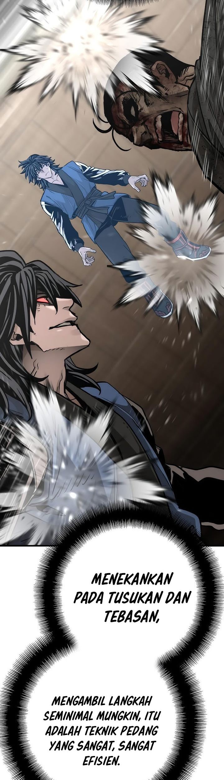Heavenly Demon Cultivation Simulation chapter 77 halaman 75
