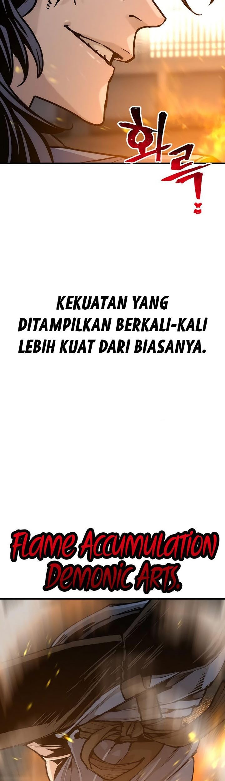 Heavenly Demon Cultivation Simulation chapter 77 halaman 79
