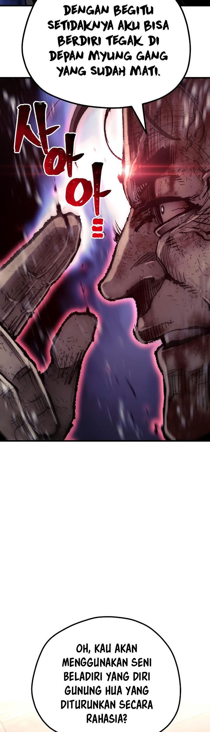 Heavenly Demon Cultivation Simulation chapter 77 halaman 91