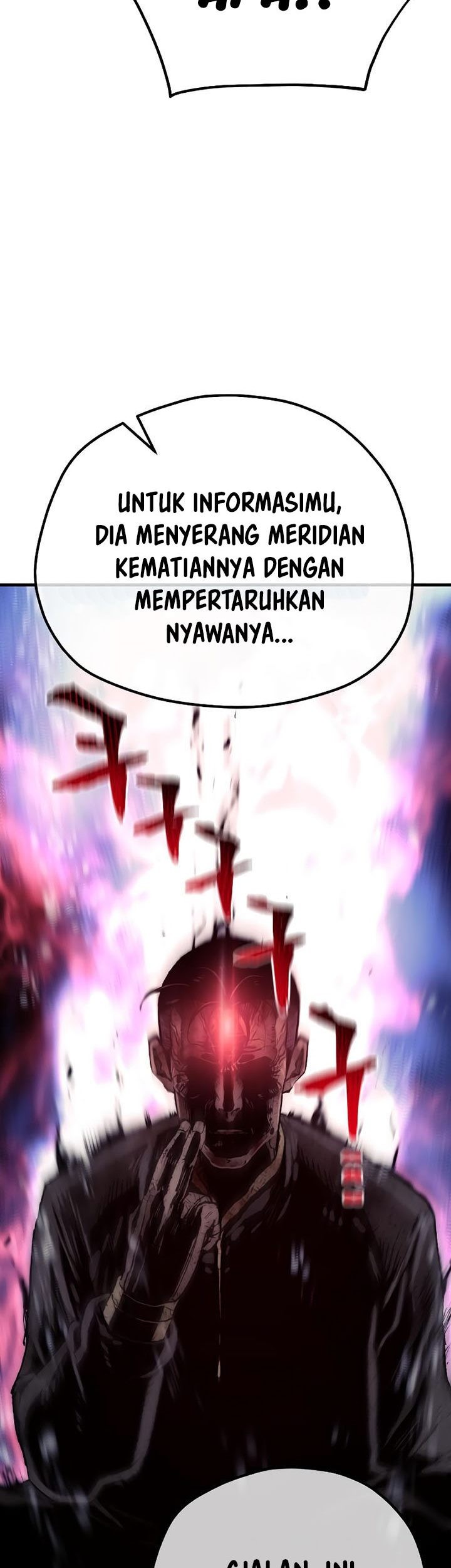 Heavenly Demon Cultivation Simulation chapter 77 halaman 97