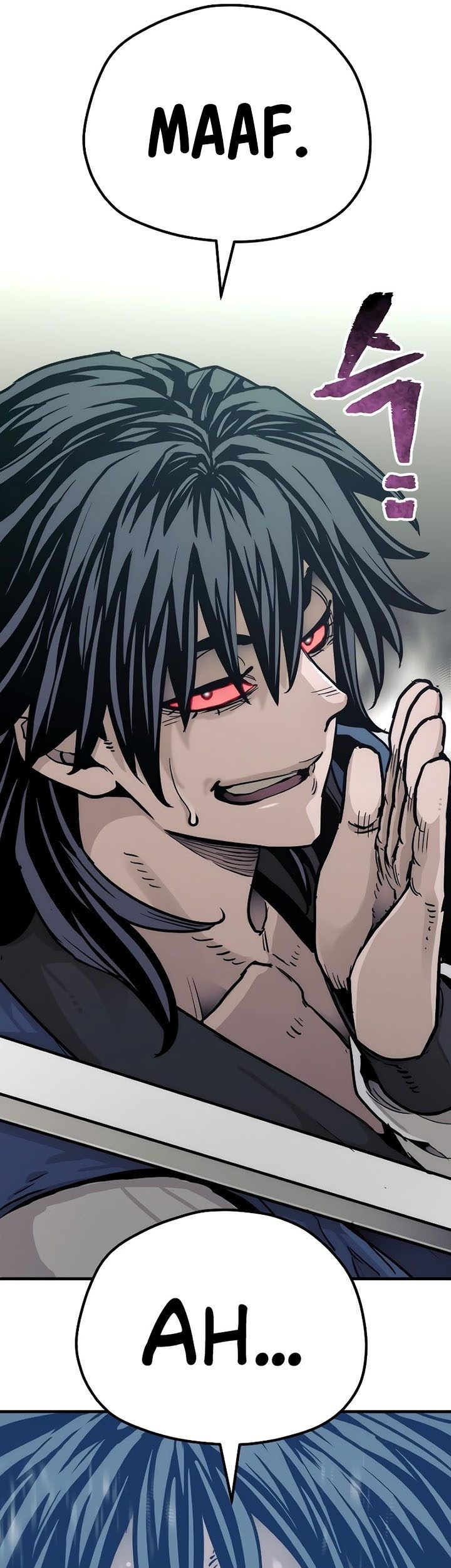 Heavenly Demon Cultivation Simulation chapter 77 halaman 101