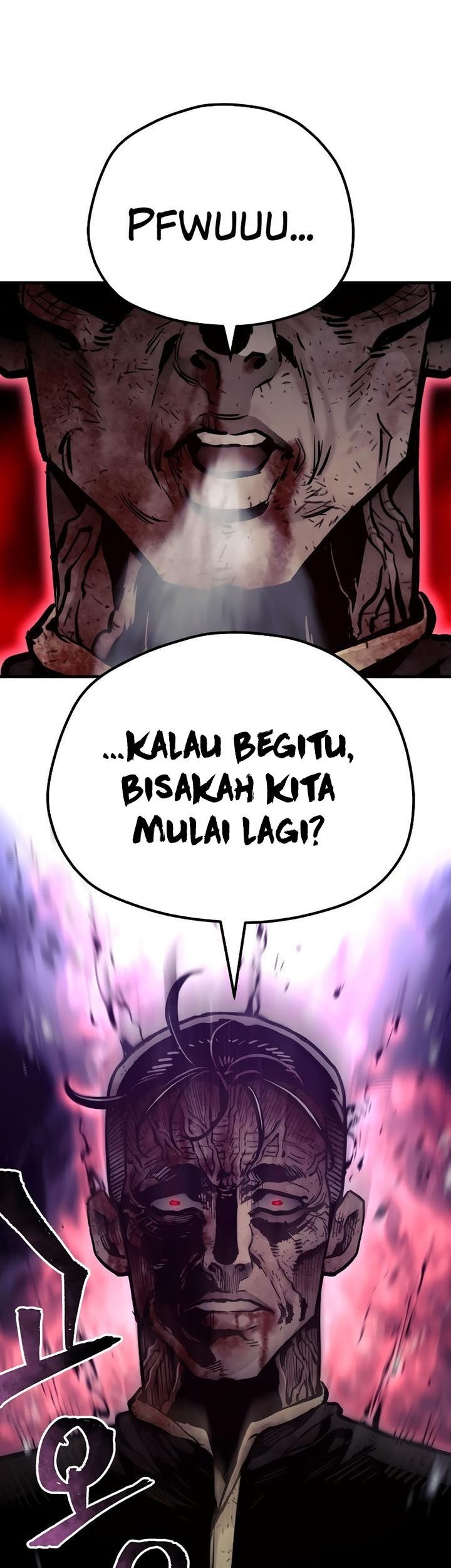 Heavenly Demon Cultivation Simulation chapter 77 halaman 105