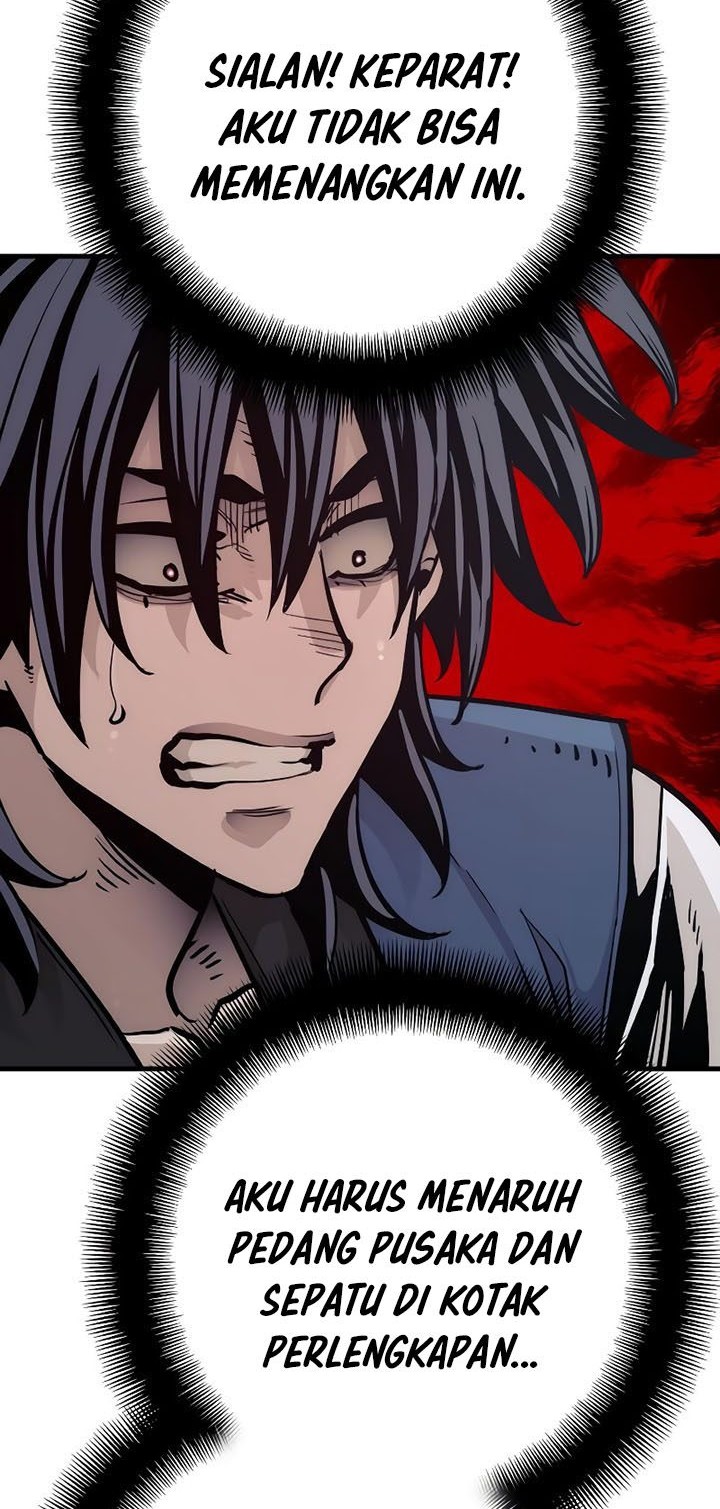 Heavenly Demon Cultivation Simulation chapter 77 halaman 108