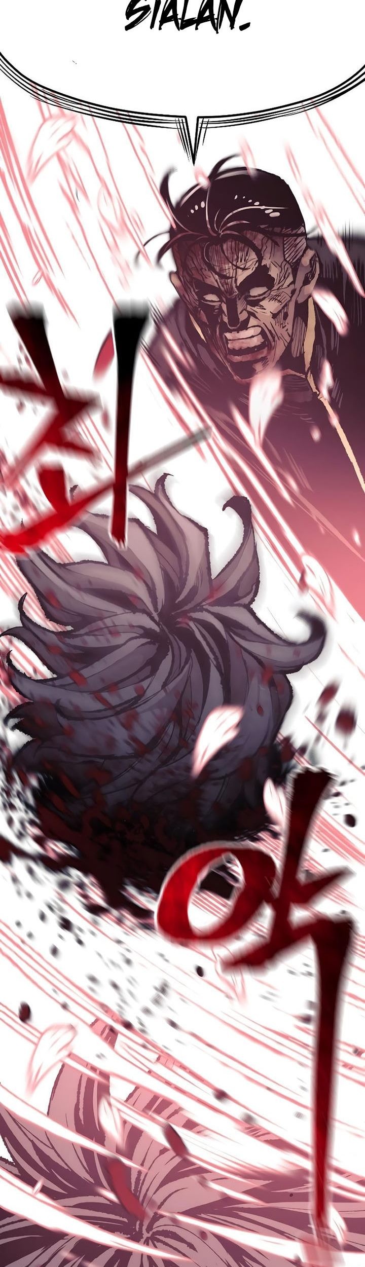 Heavenly Demon Cultivation Simulation chapter 77 halaman 111
