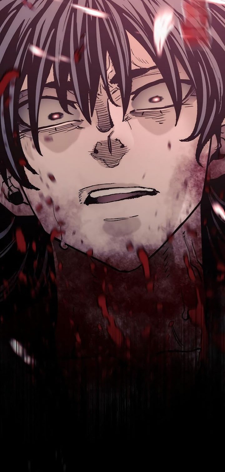 Heavenly Demon Cultivation Simulation chapter 77 halaman 112