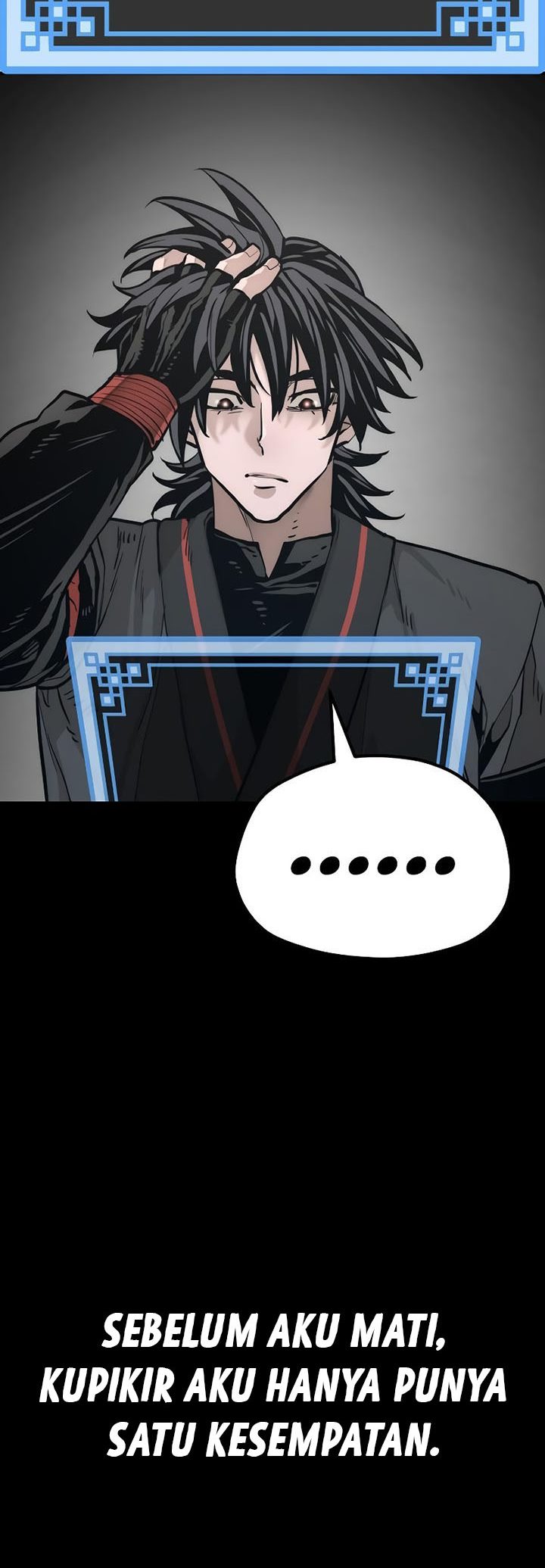 Heavenly Demon Cultivation Simulation chapter 77 halaman 115