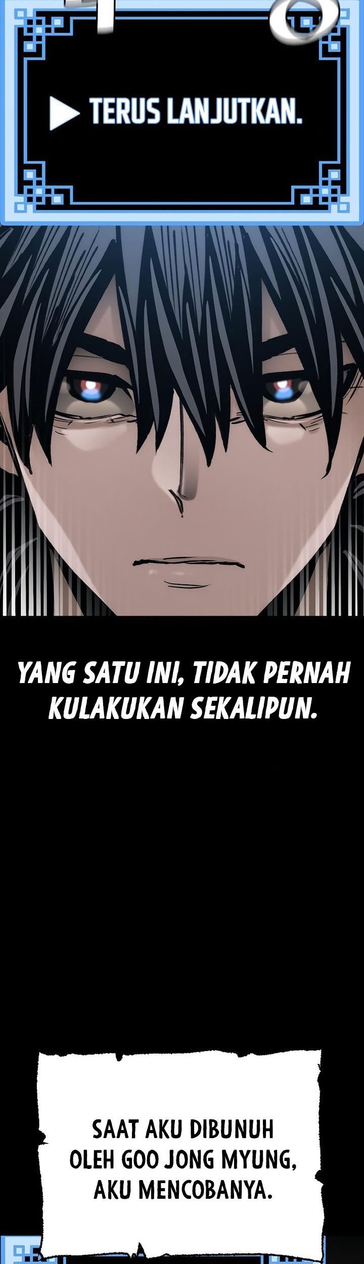 Heavenly Demon Cultivation Simulation chapter 77 halaman 118