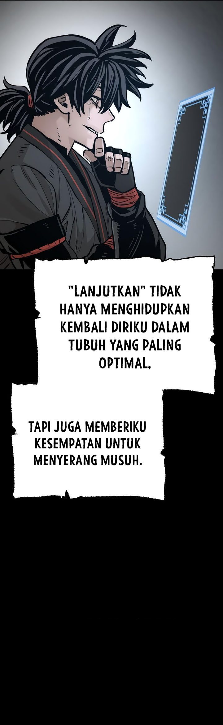 Heavenly Demon Cultivation Simulation chapter 77 halaman 128
