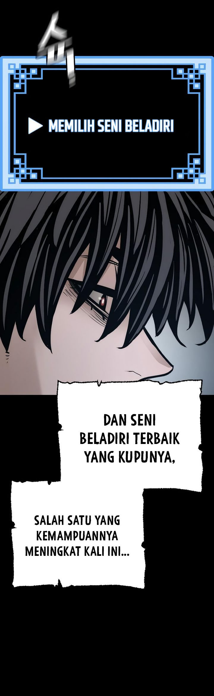Heavenly Demon Cultivation Simulation chapter 77 halaman 129