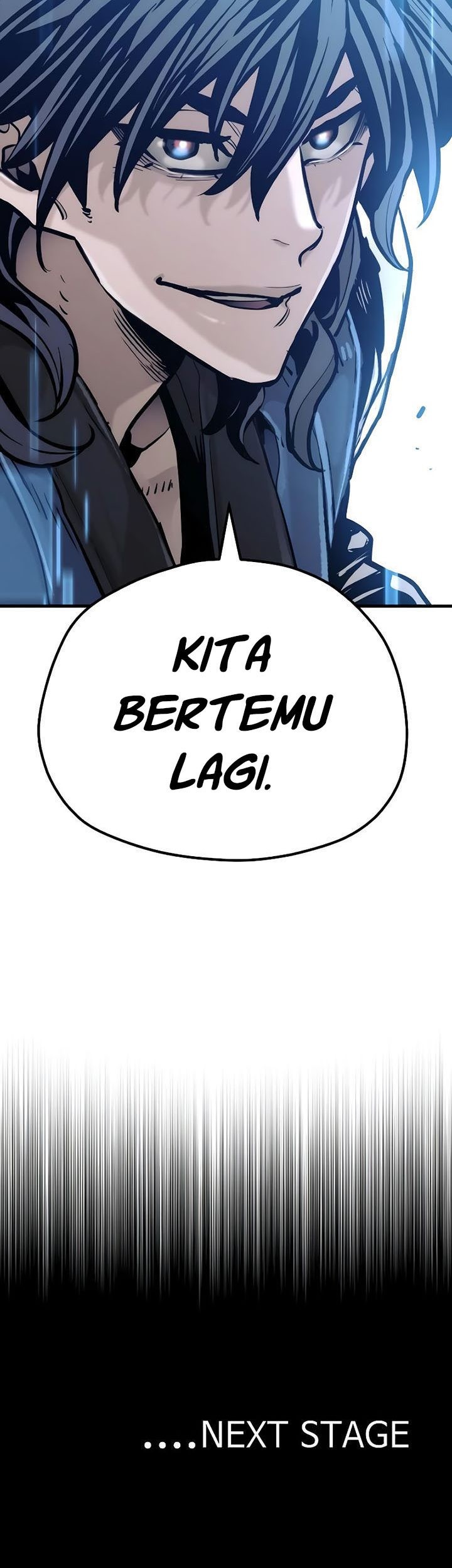Heavenly Demon Cultivation Simulation chapter 77 halaman 135