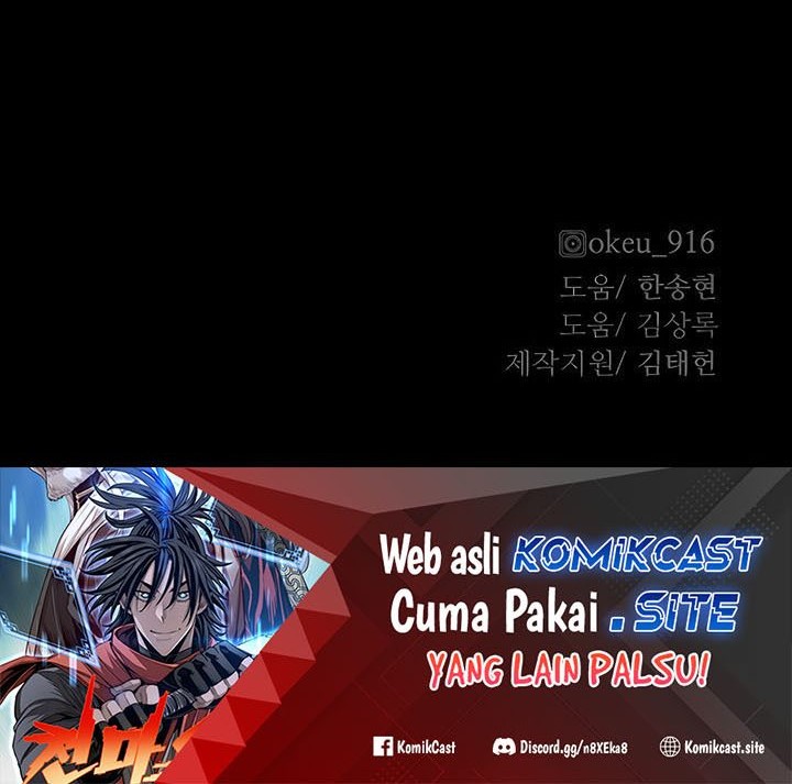 Heavenly Demon Cultivation Simulation chapter 77 halaman 136