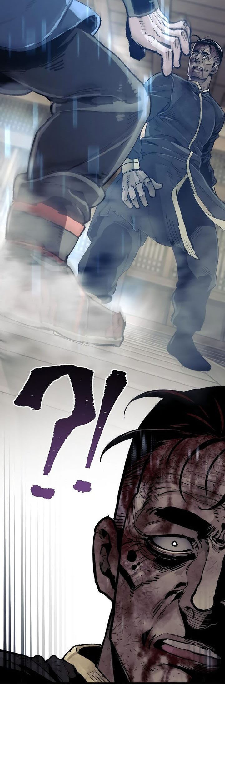 Heavenly Demon Cultivation Simulation chapter 78 halaman 6