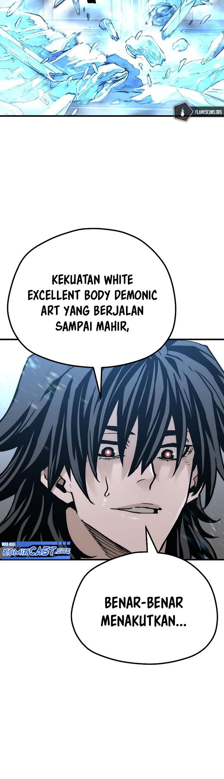 Heavenly Demon Cultivation Simulation chapter 78 halaman 21