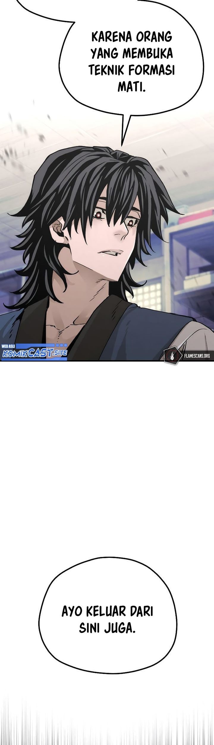 Heavenly Demon Cultivation Simulation chapter 78 halaman 25
