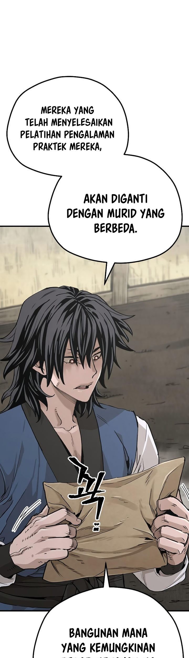 Heavenly Demon Cultivation Simulation chapter 78 halaman 39