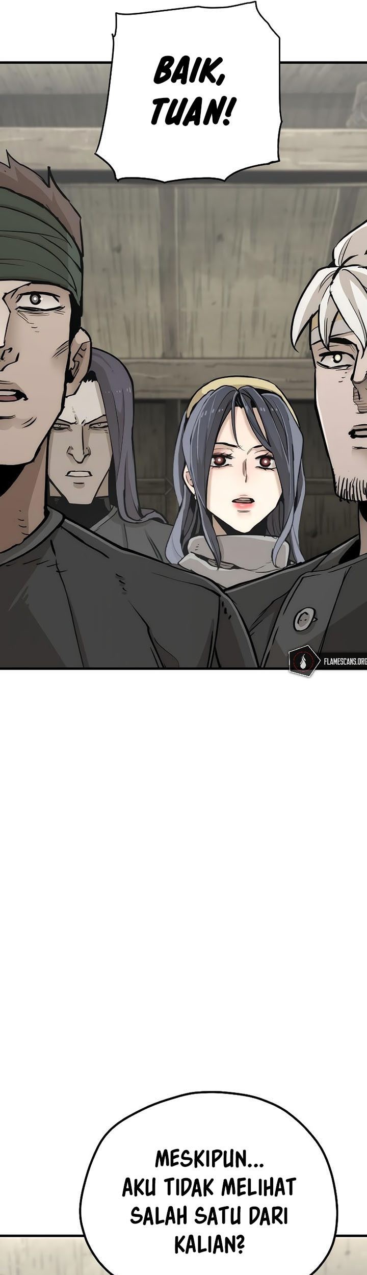 Heavenly Demon Cultivation Simulation chapter 78 halaman 47