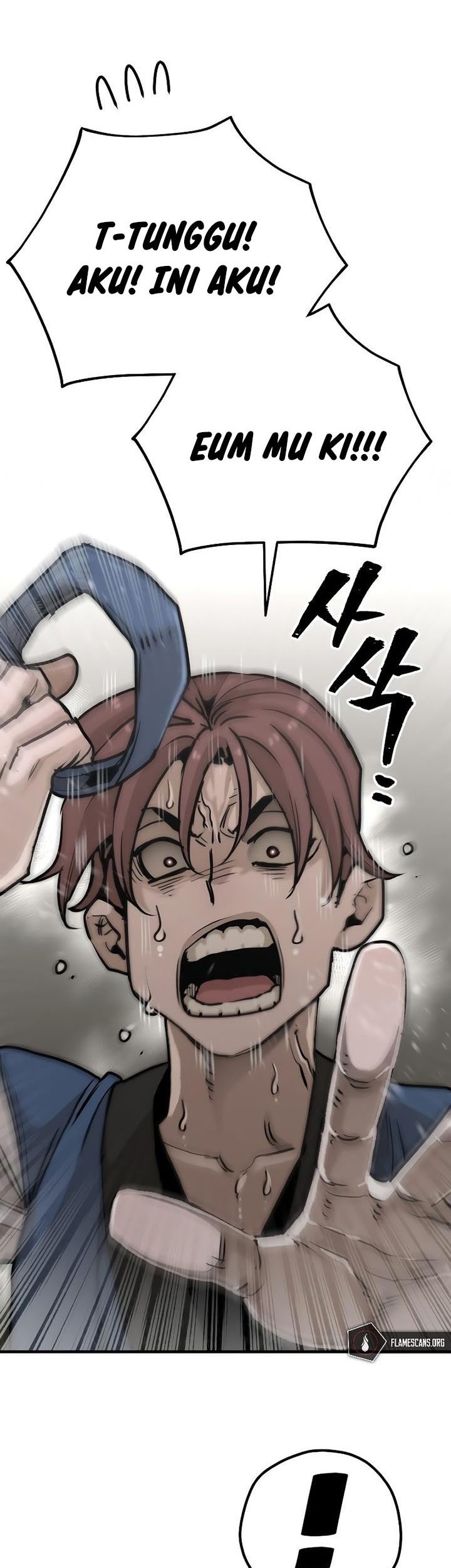 Heavenly Demon Cultivation Simulation chapter 78 halaman 55