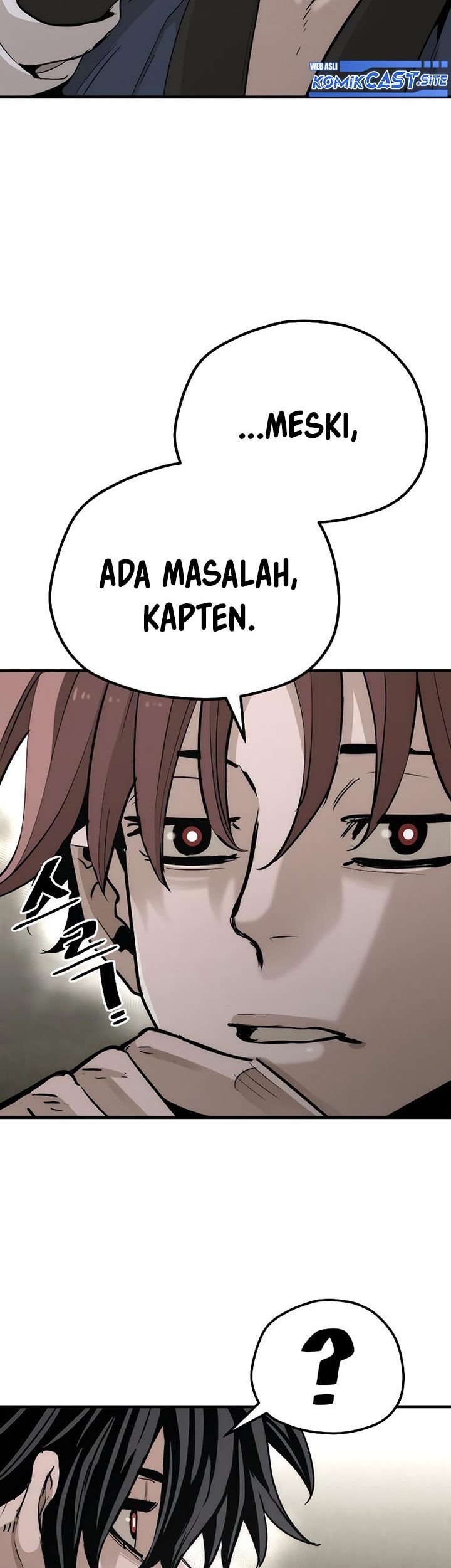 Heavenly Demon Cultivation Simulation chapter 78 halaman 67