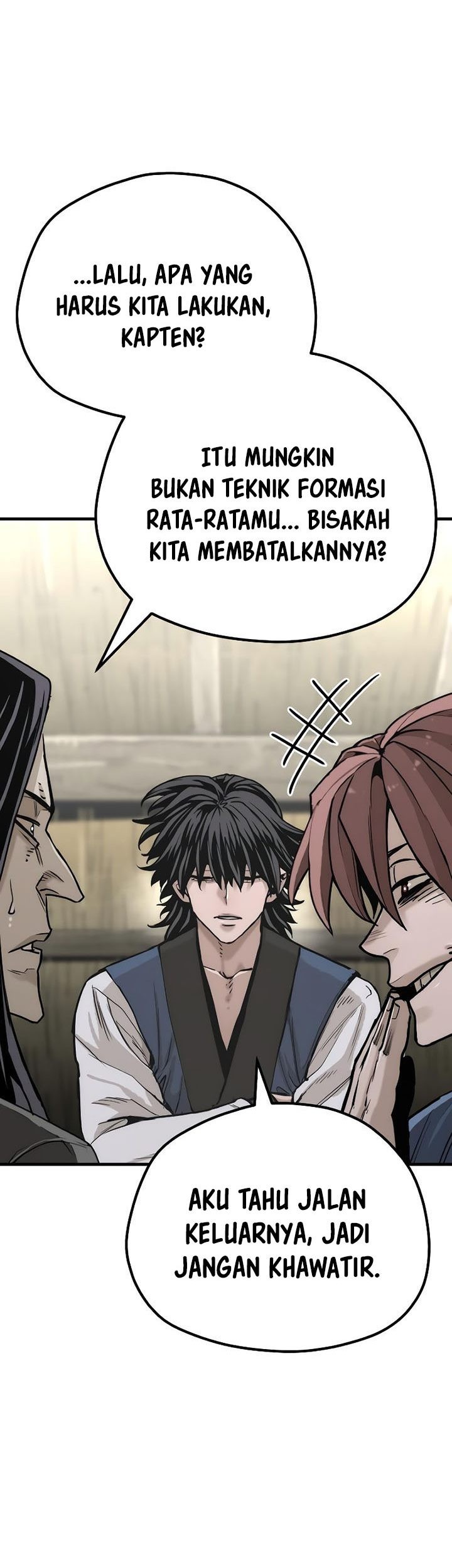 Heavenly Demon Cultivation Simulation chapter 78 halaman 75