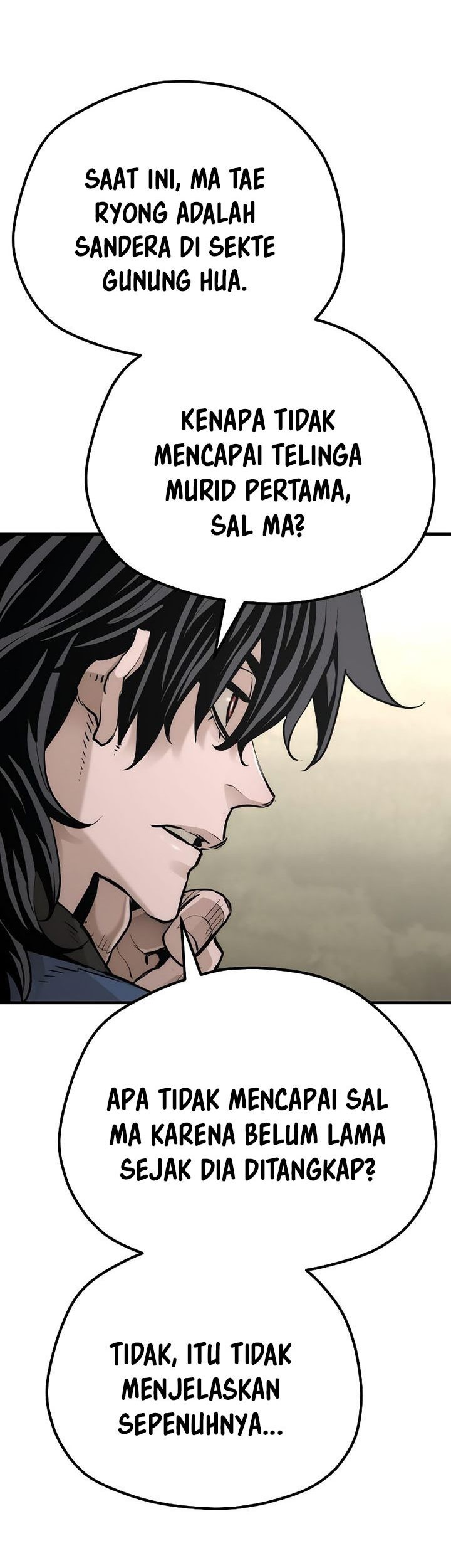 Heavenly Demon Cultivation Simulation chapter 78 halaman 81