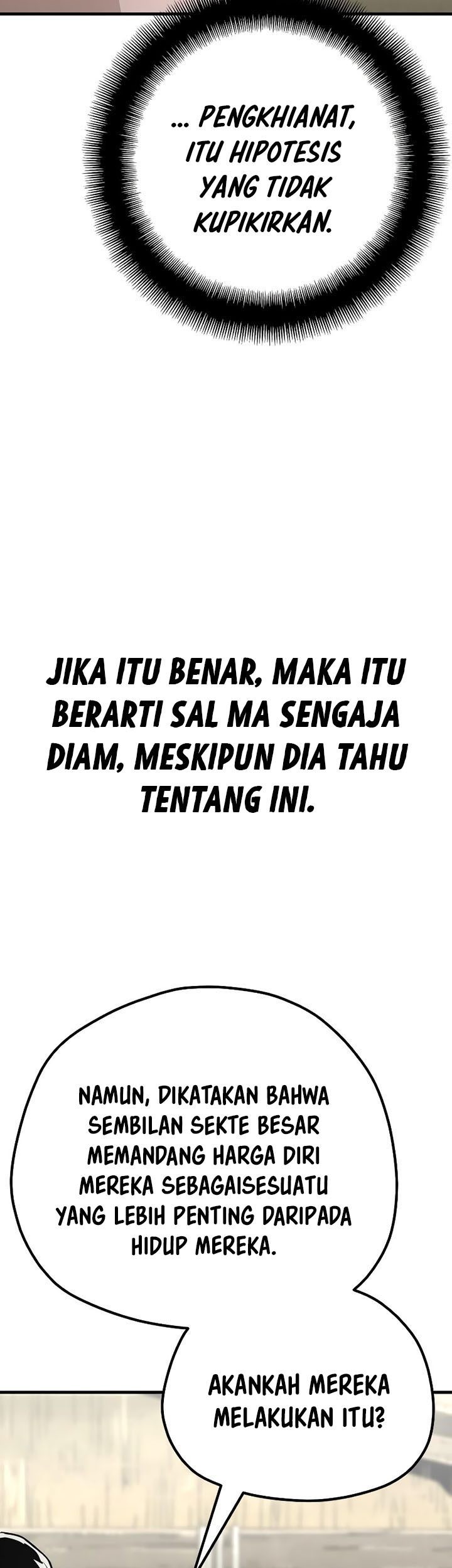 Heavenly Demon Cultivation Simulation chapter 78 halaman 85