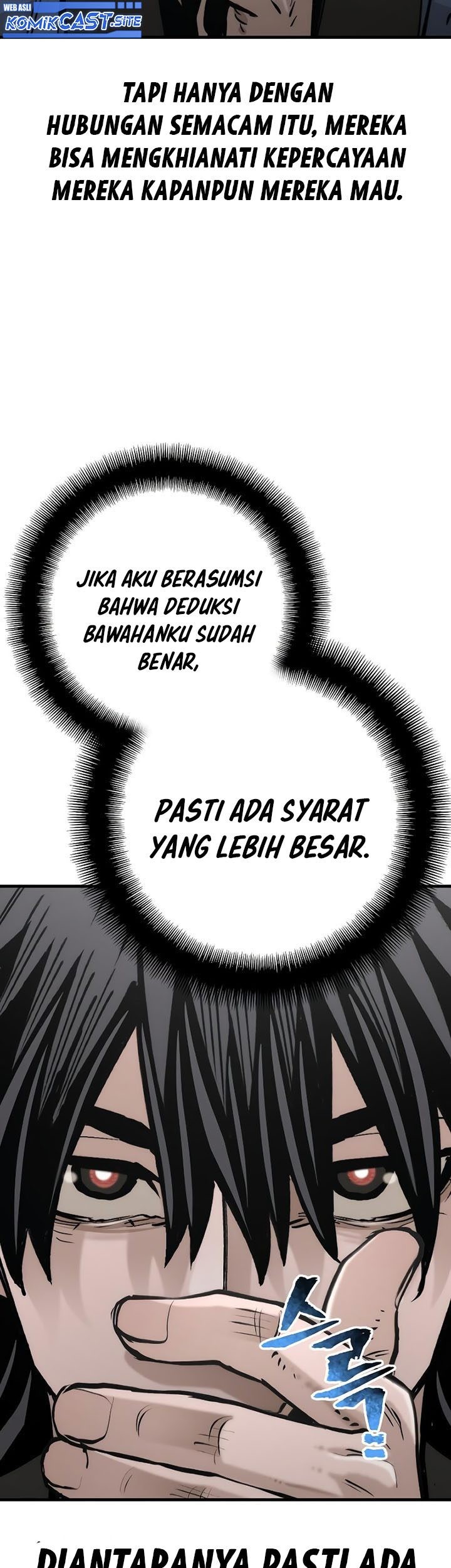 Heavenly Demon Cultivation Simulation chapter 78 halaman 93