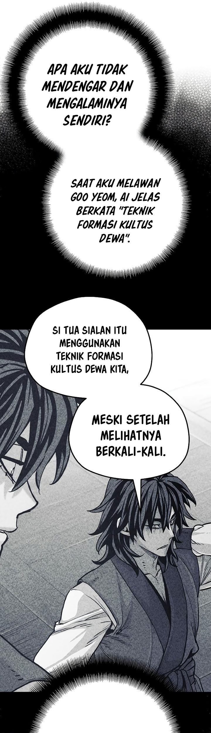 Heavenly Demon Cultivation Simulation chapter 78 halaman 95